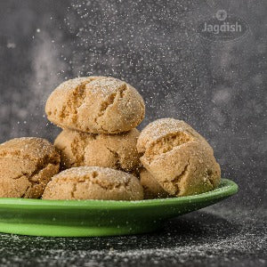 Jagdish Naan Khatai